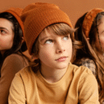 Fashion That Fits Their Fun