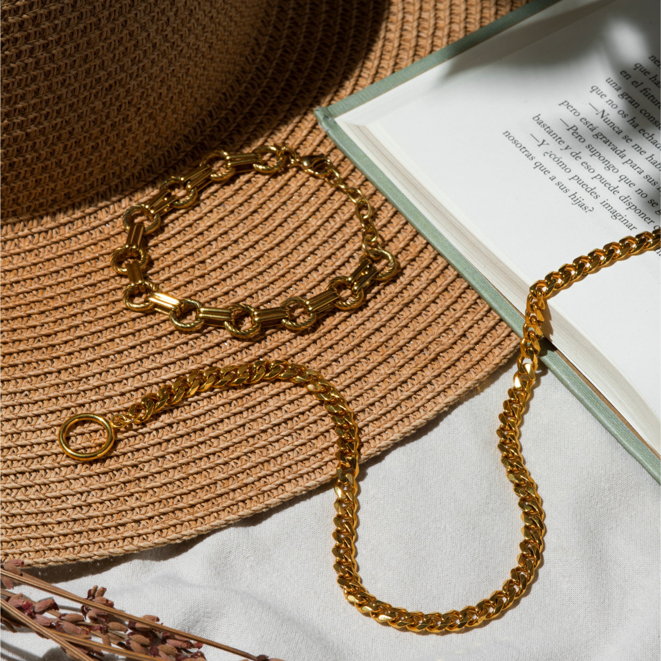 Women accessories about us